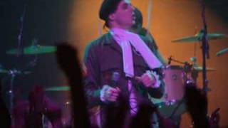 Broder Daniel - Work [LIVE]