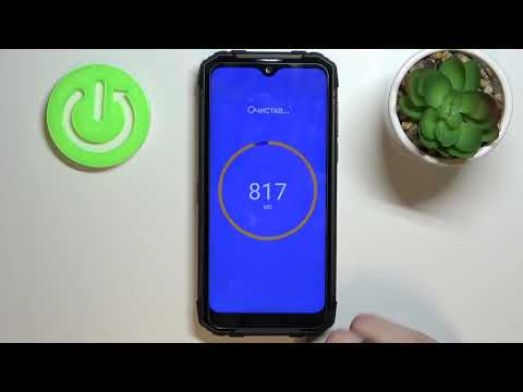 Как почистить кэш на Doogee S96 Pro? Как очистить память на телефоне Doogee S96 Pro?
