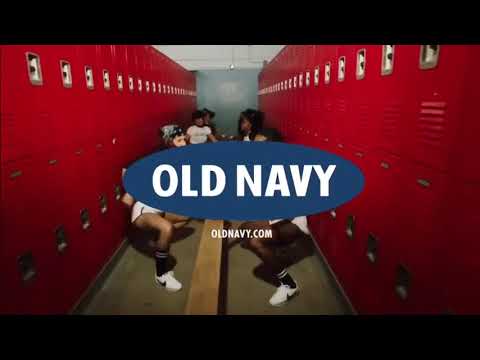 Slow Clap - Saweetie & Gwen Stefani | Old Navy Commercial Version | Stan Twitter
