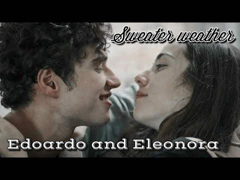 Edoardo & Eleonora
