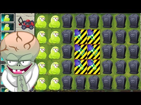 Plants vs Zombies 2 Pinata Party 14/10/2017 - Team Plants Power-Up! Vs Zombies
