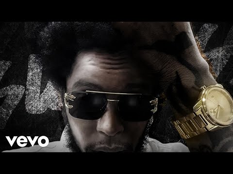 Shane O, Crime Flow - Music Industry (Audio Video)