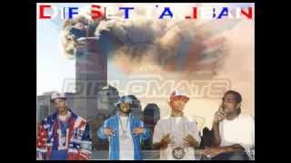 Hell Rell - Move Some Keys & Rugas In The Trunk