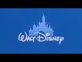 Walt Disney Pictures 1986 1992 Opening The Great Mouse Detective