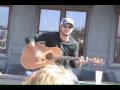 Luke Bryan "Baby's On The Way"