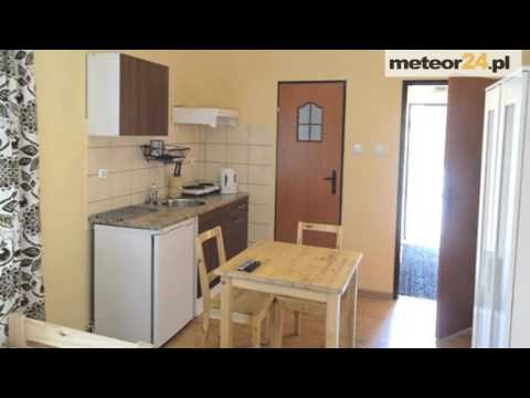 Pokoje Hotelowe Centrum - Świecie meteor24.pl