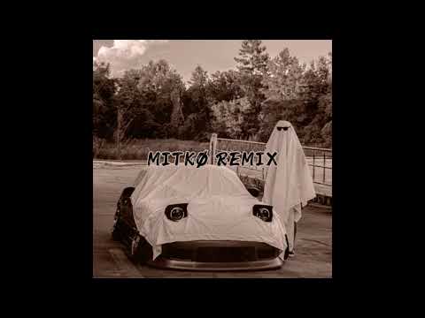 Johnny Kid - IN YO HOUSE (MITKØ REMIX)