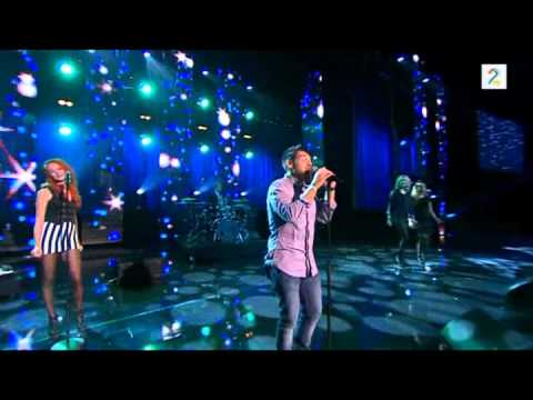 Alejandro Fuentes - Stop beggin me