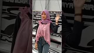 Download lagu STORY WA LEDIS TRUK VIRAL TERBARU DEK RICIL mp3