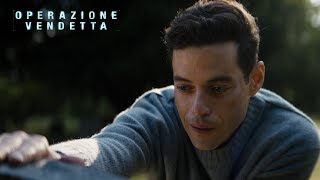Operazione Vendetta | Al cinema dal 10 Aprile