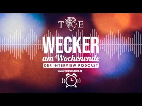 Robert Habeck ist wieder da: Gut ausgeleuchtet. Aber dahinter – nichts -TE Wecker am 08 03 2026