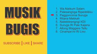 Download lagu LAGU BUGIS PILIHAN #3 GAMBUS BUGIS mp3 Download lagu LAGU BUGIS PILIHAN #3 GAMBUS BUGIS mp3