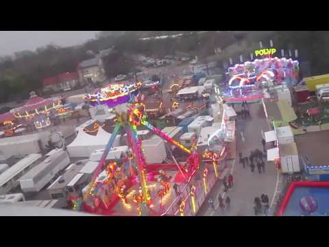 White Star 3 - Göbel (DEUTSCHLANDPREMIERE / Onride) Frühjahrsmesse Speyer 2019