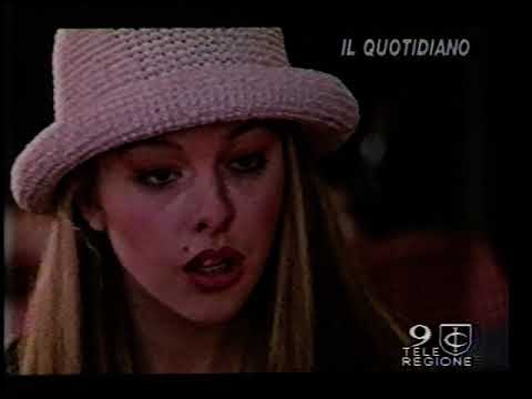 Una notte che piove 1996 recensione al bel film di Gianfranco Bullo di Emanuele Carioti 29/05/1996