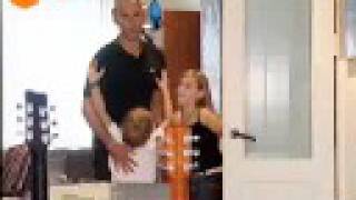 Marie Fredriksson - ZDF (Info)