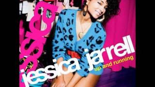 Up &amp; Running- Jessica Jarrell