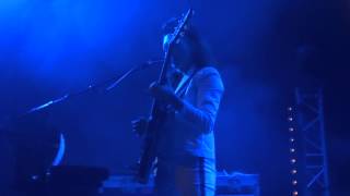 My Brightest Diamond - I Am Not The Bad Guy (HD) Live In Paris 2014