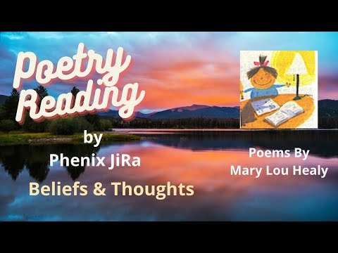 The Nature of Man by Mary Lou Healy