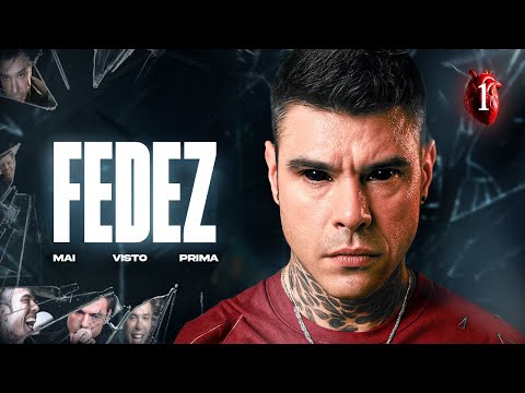 7 days with FEDEZ: the truth behind his Sanremo - EP.1