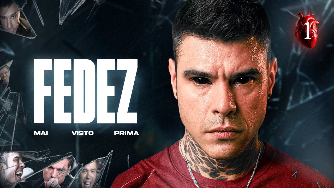 7 giorni con FEDEZ: la verità dietro al suo Sanremo