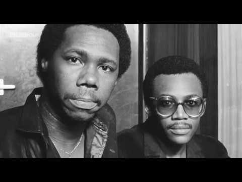 Nile Rodgers The Hitmaker