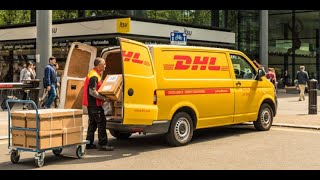 Yurtdışından DHL Gibi Kargolar İle Ürün Alırsanız Başınıza Gelecekler.