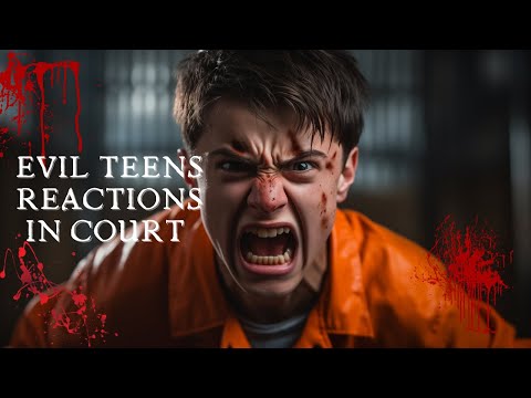 The worst case I've ever seen' - Judge gives 3 life sentences to man who killed child, girlfriend