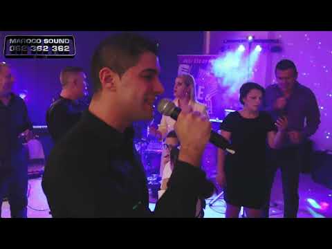 Sasa Dimitrijevic COLE &STIL Bend - Splet iz 2 u 2