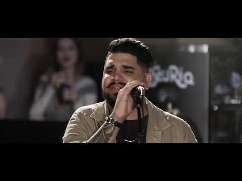 Anelar - Rafael Borges e Mateus