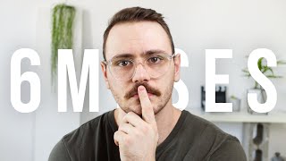 Você só Precisa de 6 MESES pra Mudar de Vida.