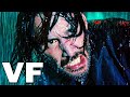 JOHN WICK 4 Bande Annonce VF (2022)