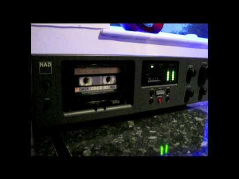 BBC Radio One Top 40 - Easter Sunday 19th April 1987 - Bruno Brookes