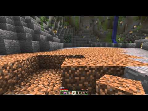 Riggs - Spellbound Caves Ep.1