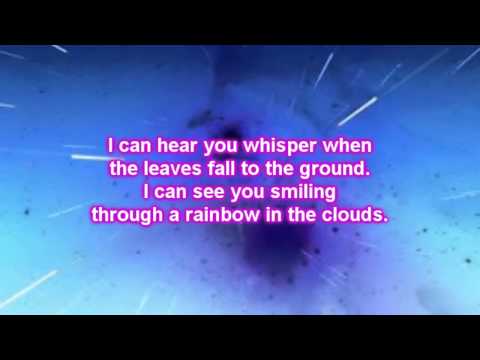 Lonestar  - Just The Rain (Lyrics)