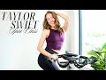 SWIFT // 10 Minute Taylor Swift Spin Class • HIIT Cycling Workout