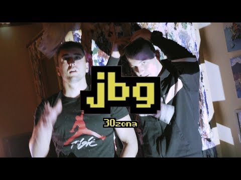 30Zona - JBG