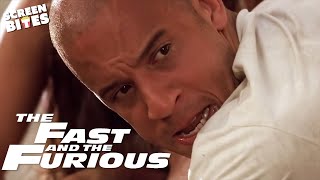 Download lagu Jesse Is Gunned Down The Fast And The Furious Scre... mp3