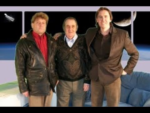 Ancient history & The Ark of the Covenant - Alan Wilson Interview