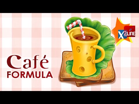 Cafe Formula Video