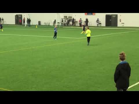 P12 MP sinivalkoinen - Pepo 23.4.2022, harrasteturnaus Mikkeli