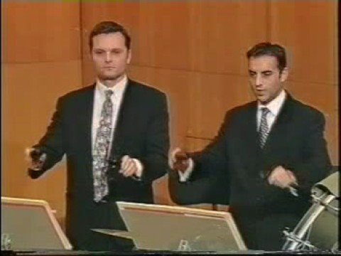 Intermedio. La boda de Luís Alonso. J Gimenez. Dir.: Miguel Roa