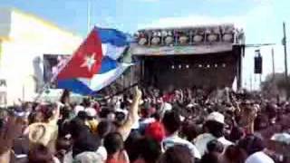 Calle Ocho 2008 Pit Bull Born N Raised Live