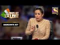 Malaika क्यों करने लगी Panic इस Act को देखकर? | India's Got Talent Season 6| M