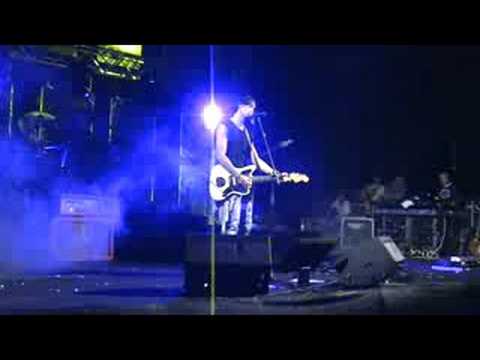 Fabrizio Moro & Band - "Anna" Tivoli, Villa Adriana