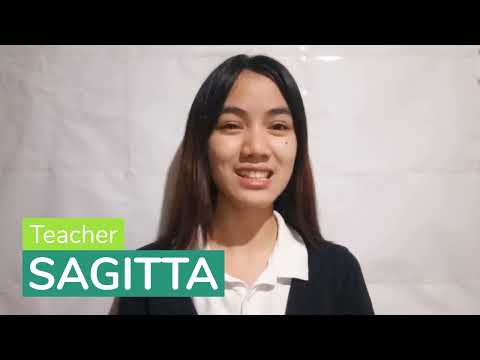 Sagittaのプロフィール動画