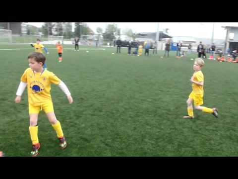 Lieferinger SV 4 5 SAK 1914 U8