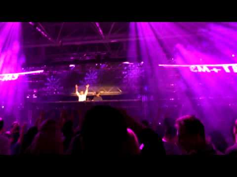 heatbeat @ asot550 Moscow