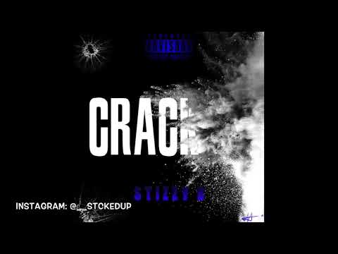 Stizzy B- Crack Freestyle