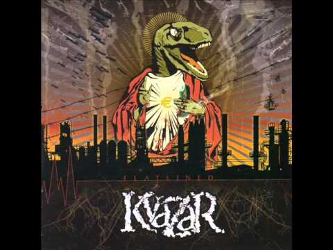 KVAZAR - The Box