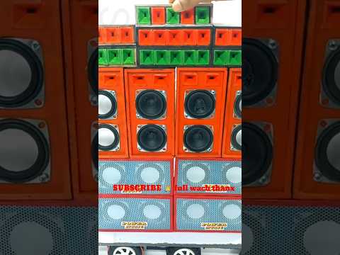 mini dj setup #smalldj #djtruck #minidj